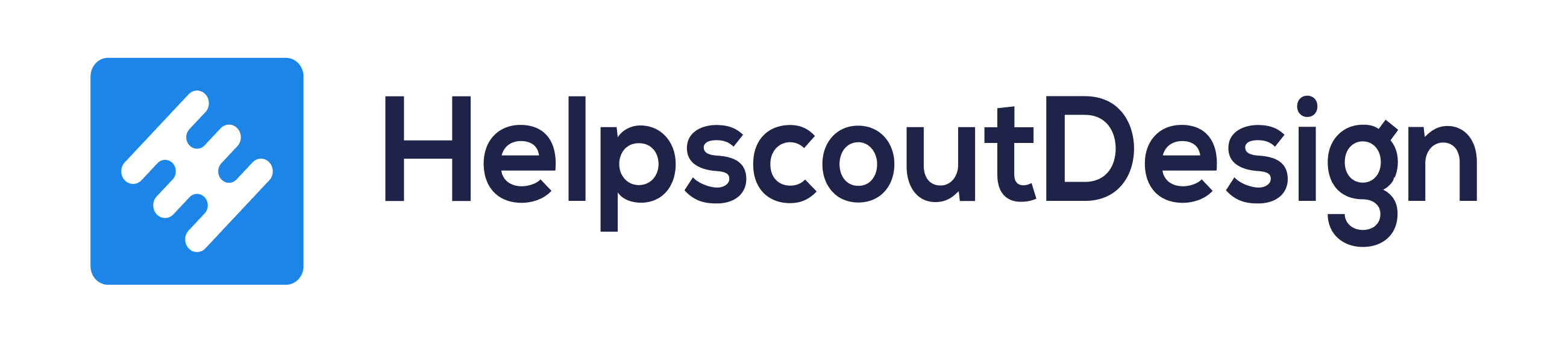 Helpscout Design